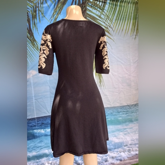 ECY Mini Dress new york - Picture 2 of 2